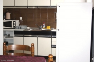 07A4 - Apartment Mare: