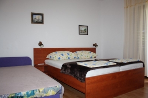 07A4 - Apartment Mare: