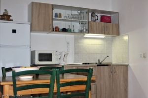 40A1 - Apartment Heidi nr. 1:
