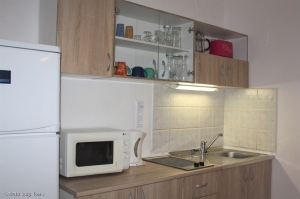 40A1 - Apartment Heidi nr. 1: