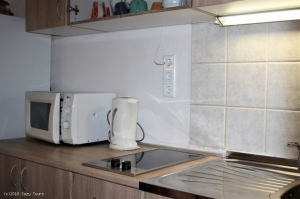 40A1 - Apartment Heidi nr. 1: