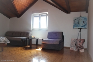 21H4 - Holiday Home Marie: