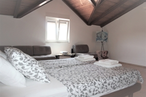 21H4 - Holiday Home Marie: