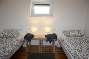 21H4 - Holiday Home Marie: