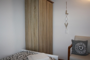 21H4 - Holiday Home Marie: