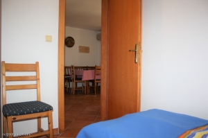 40B3 - Bungalow Heidi nr. 3: