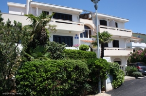 88A1 - Apartment Helena nr. 1: