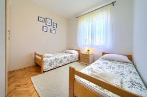 14A2 - Apartment DiSente nr. 2: