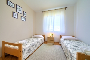 14A2 - Apartment DiSente nr. 2: