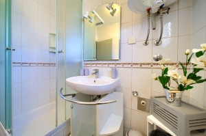 14A2 - Apartment DiSente nr. 2: