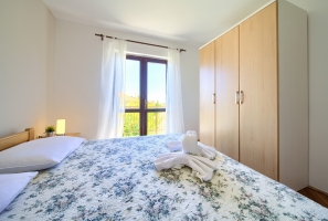 14A2 - Apartment DiSente nr. 2: