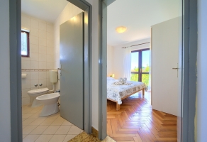 14A2 - Apartment DiSente nr. 2: