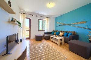 14A2 - Apartment DiSente nr. 2: