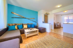 14A2 - Apartment DiSente nr. 2: