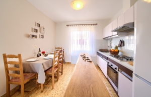 14A2 - Apartment DiSente nr. 2: