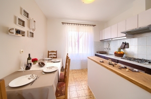 14A2 - Apartment DiSente nr. 2: