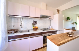 14A2 - Apartment DiSente nr. 2: