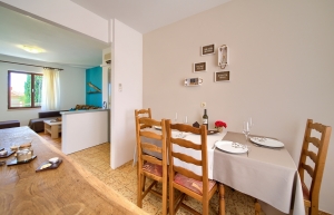 14A2 - Apartment DiSente nr. 2: