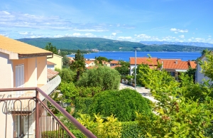 14A2 - Apartment DiSente nr. 2: