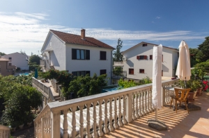 92A2 - Apartment Silke: