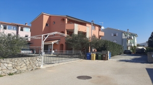 23A3 - Apartment Samira nr. 3: