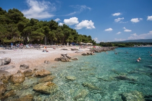 30A2 - Apartment Adria nr. 1: