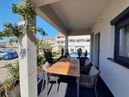 36A1 - Apartment LuiSole nr. 1: