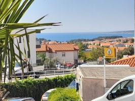 36A4 - Apartment LuiSole nr. 4: