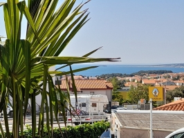 36A3 - Apartment LuiSole nr. 3: