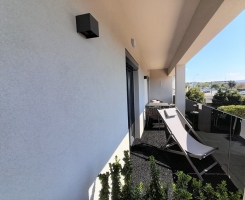 36A4 - Apartment LuiSole nr. 4: