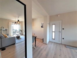 36A4 - Apartment LuiSole nr. 4: