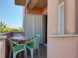 62A4 - Apartment Tihana nr. 2: