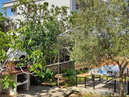 62A4 - Apartment Tihana nr. 2: