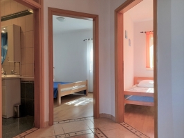 62A4 - Apartment Tihana nr. 2: