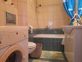 62A4 - Apartment Tihana nr. 2: