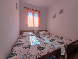 62A4 - Apartment Tihana nr. 2: