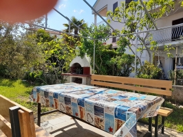 62A4 - Apartment Tihana nr. 2: