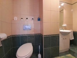 62A3 - Apartment Tihana nr. 1: