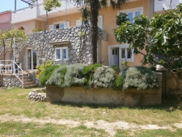 80A4 - Apartment Elli nr. 1: