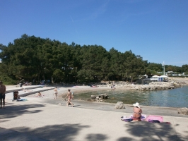 30A2 - Apartment Adria nr. 1: