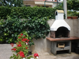 17A4 - Apartment-studio Dijana nr. 4: