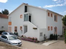 17A2 - Apartment-studio Dijana nr. 2: