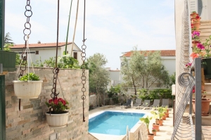 59A2 - Apartment Koralj nr. 2: