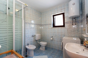 30A2 - Apartment Adria nr. 1: