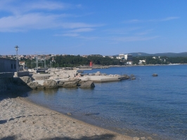 45A1 - Apartment Anna nr. 1: