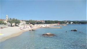 01A5 - Apartment Zana: