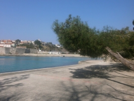 80A4 - Apartment Elli nr. 1: