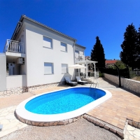 18A1 - Apartment Rosmarin nr. 1: