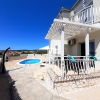 18A1 - Apartment Rosmarin nr. 1: