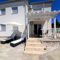 18A1 - Apartment Rosmarin nr. 1: